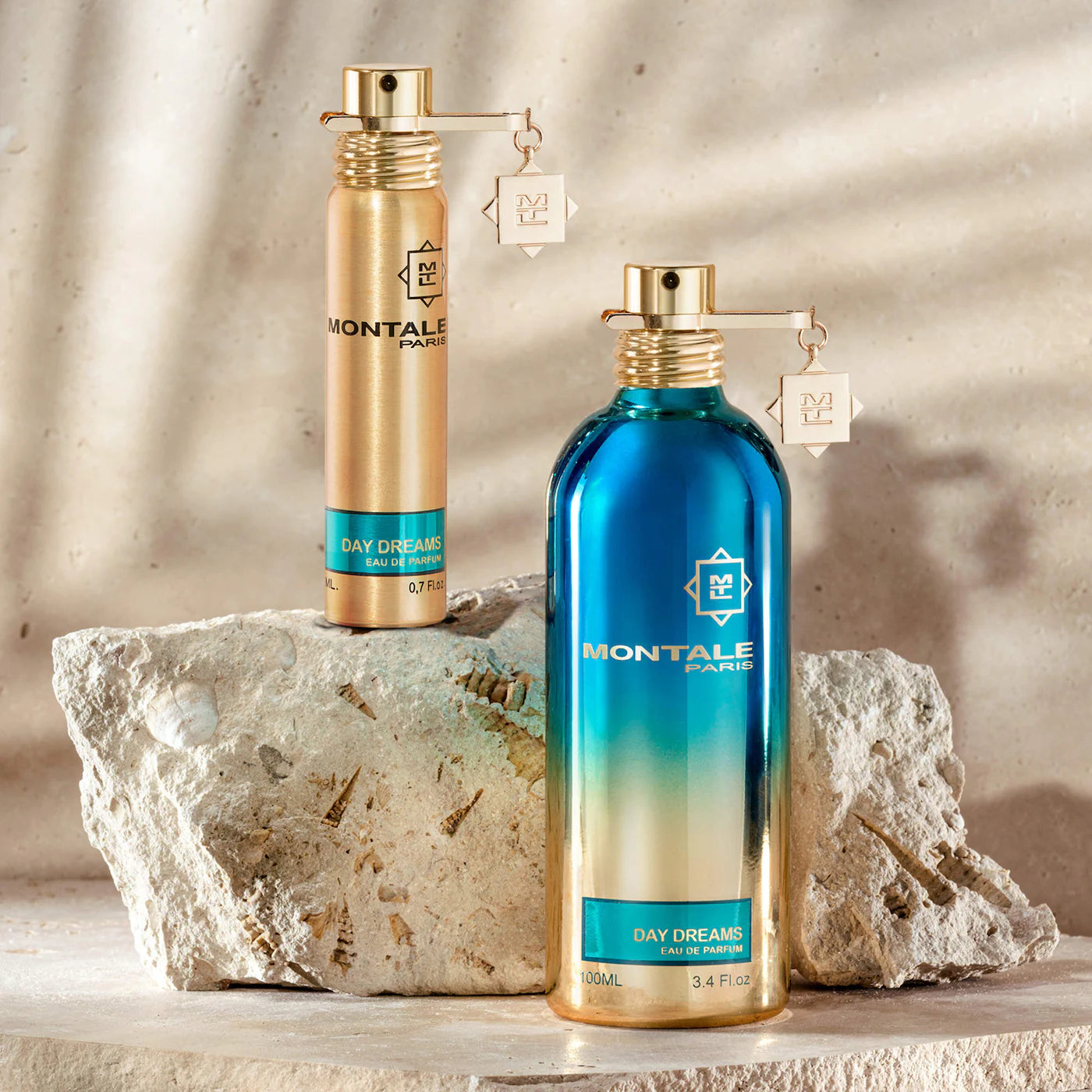 Montale Day Dreams Eau de Parfum — Long-Lasting Floral Citrus Fragrance