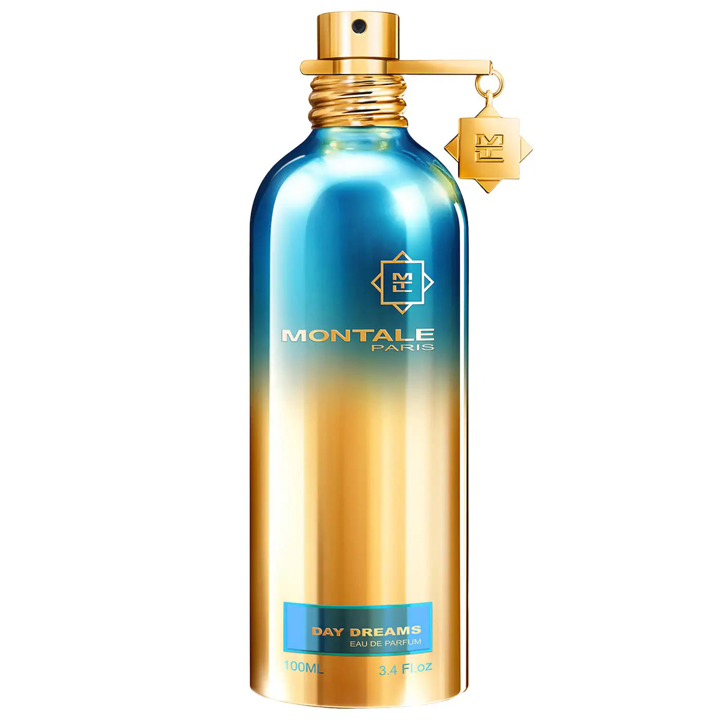 Montale Day Dreams Eau de Parfum — Long-Lasting Floral Citrus Fragrance