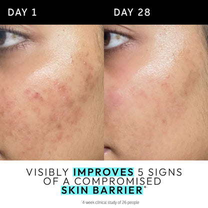 The INKEY List  Ectoin Hydro-Barrier Serum