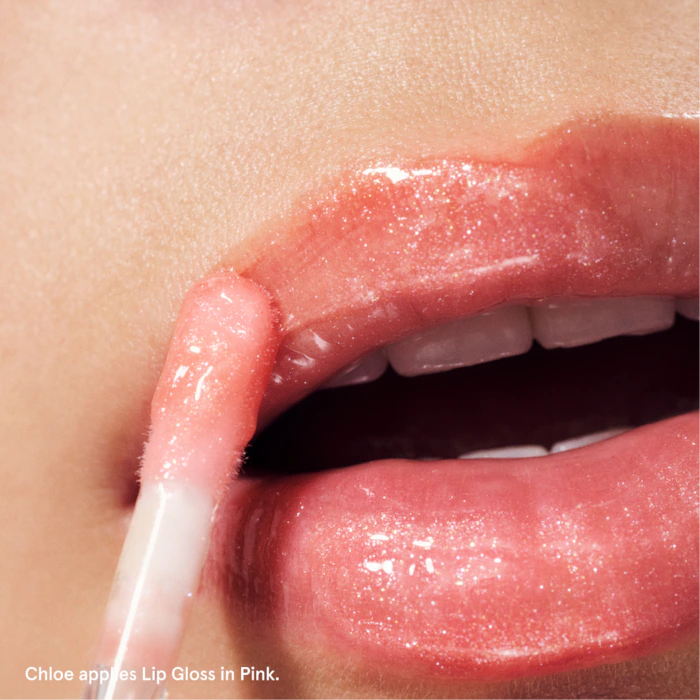 Glossier  Glassy High-Shine Lip Gloss
