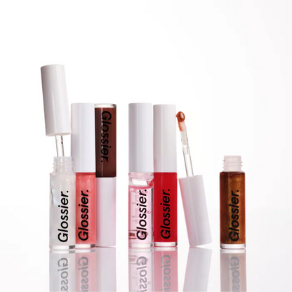 Glossier  Glassy High-Shine Lip Gloss