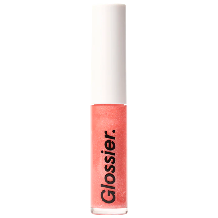 Glossier  Glassy High-Shine Lip Gloss
