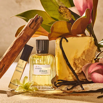 The Maker  Dream Eau de Parfum