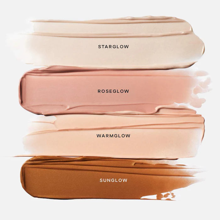 Saie  Glowy Super Gel Lightweight Dewy Multipurpose Illuminator