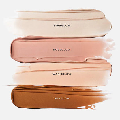 Saie  Glowy Super Gel Lightweight Dewy Multipurpose Illuminator