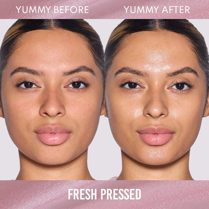 Danessa Myricks Beauty  Yummy Skin Glow Serum with Hyaluronic Acid & Niacinamide