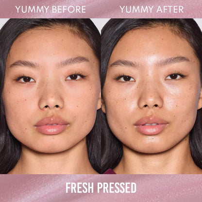 Danessa Myricks Beauty  Yummy Skin Glow Serum with Hyaluronic Acid & Niacinamide