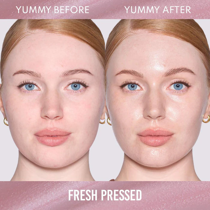 Danessa Myricks Beauty  Yummy Skin Glow Serum with Hyaluronic Acid & Niacinamide
