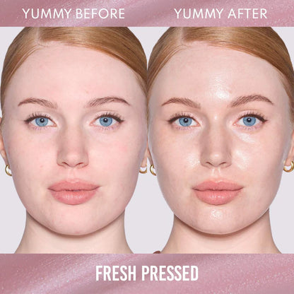 Danessa Myricks Beauty  Yummy Skin Glow Serum with Hyaluronic Acid & Niacinamide