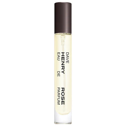 Henry Rose  Dave Eau De Parfum with Vanilla + Tonka Bean Travel Spray