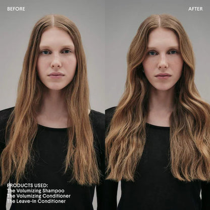 Crown Affair  The Volumizing Shampoo for Oily, Flat Hair