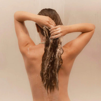 Crown Affair  The Volumizing Shampoo for Oily, Flat Hair