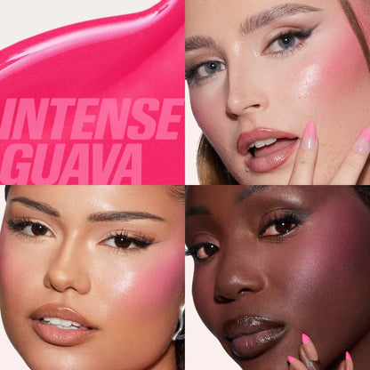 HUDA BEAUTY  Blush Filter Soft Glow Liquid Blush