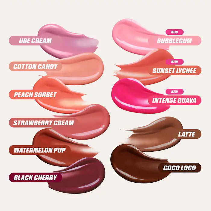 HUDA BEAUTY  Blush Filter Soft Glow Liquid Blush