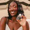 Jo Malone Beach Blossom Cologne – Coconut Water & Vanilla Fresh Floral Scent
