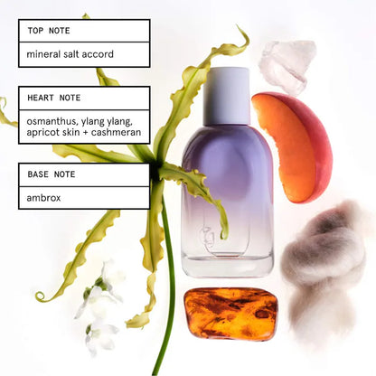 Glossier  Glossier You Fleur Eau de Parfum Travel Spray