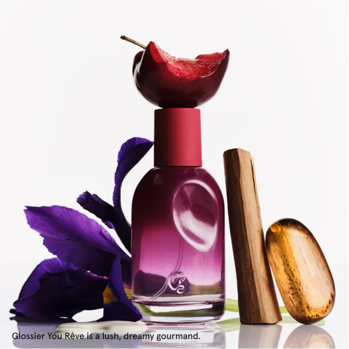 Glossier  Glossier You Rêve Eau de Parfum Travel Spray