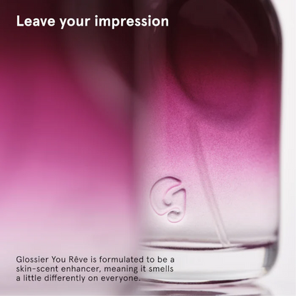 Glossier  Glossier You Rêve Eau de Parfum Travel Spray