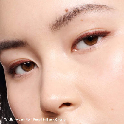 Glossier  No 1. Pencil Creamy Long-Wearing Eyeliner