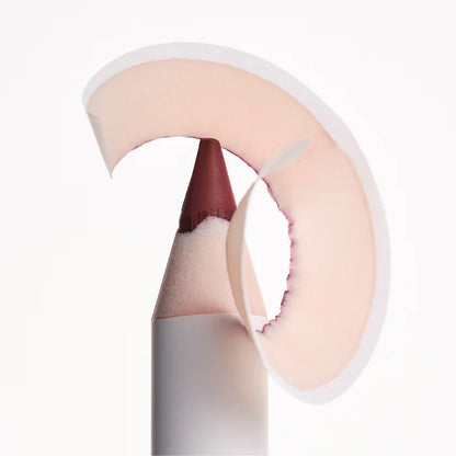 Glossier  Lip Line Enhancing Hydrating Longwear Lip Liner Pencil