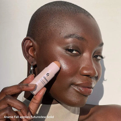 Glossier  Futuredew Solid Oil-Serum Illuminator