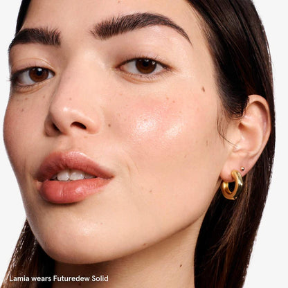 Glossier  Futuredew Solid Oil-Serum Illuminator