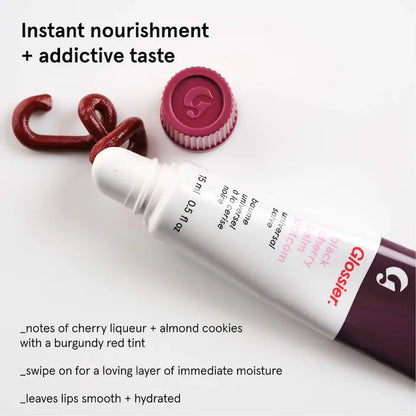 Glossier  Balm Dotcom Lip Balm and Skin Salva