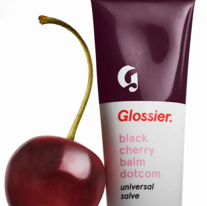 Glossier  Balm Dotcom Lip Balm and Skin Salva
