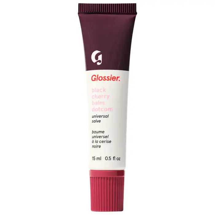 Glossier  Balm Dotcom Lip Balm and Skin Salva