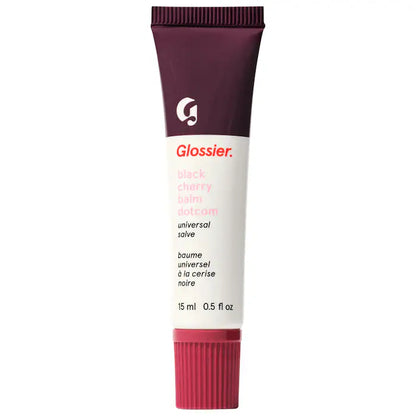 Glossier  Balm Dotcom Lip Balm and Skin Salve