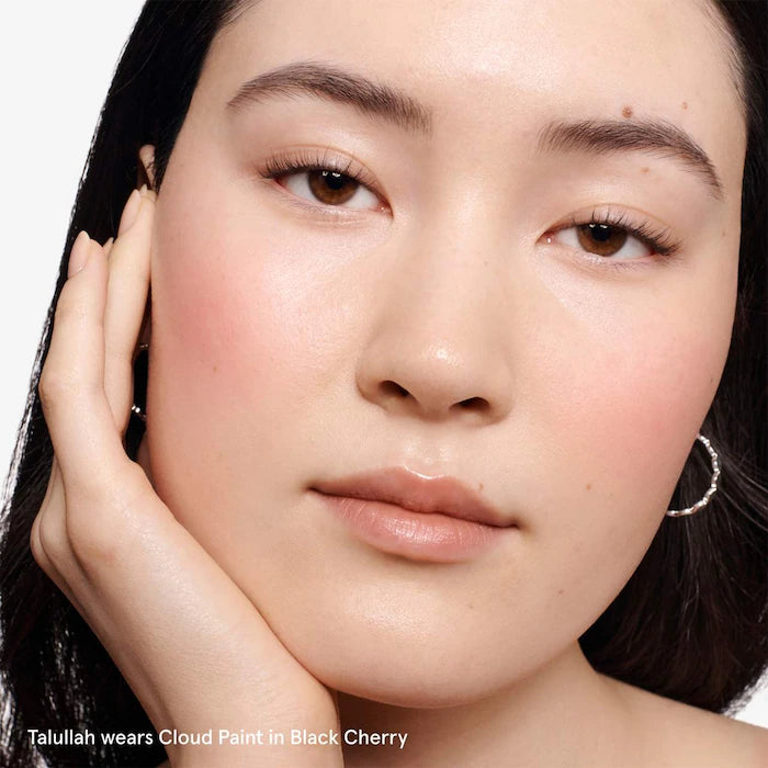 Glossier  Cloud Paint Gel Cream Blush