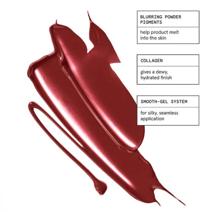 Glossier  Balm Dotcom Lip Balm and Skin Salve