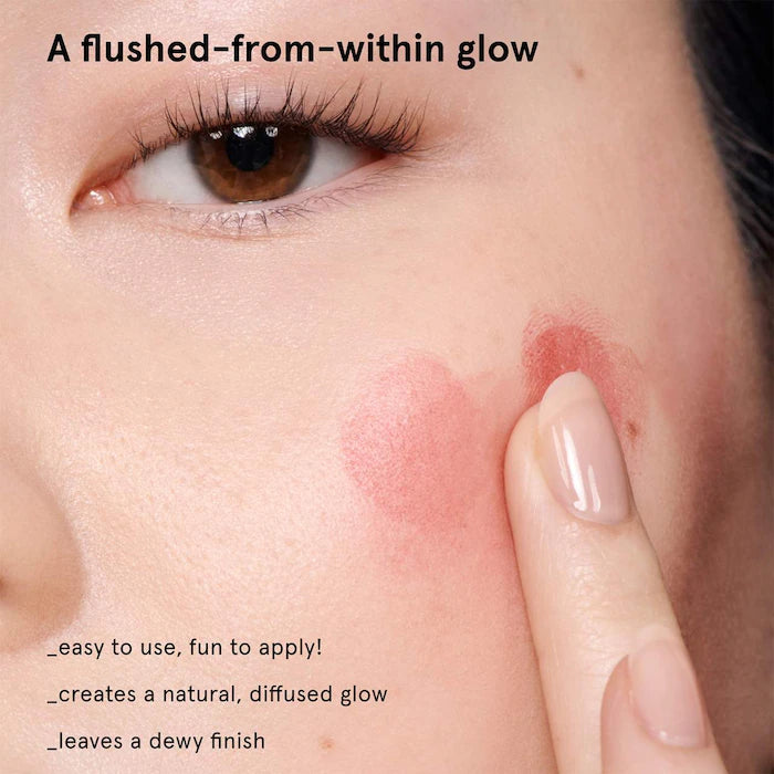 Glossier  Balm Dotcom Lip Balm and Skin Salve