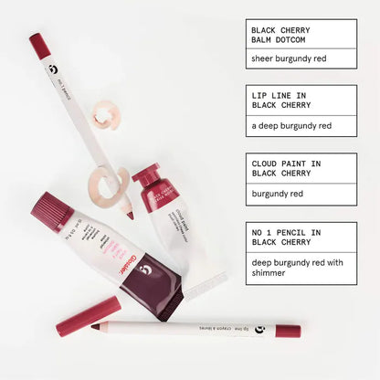 Glossier  Cloud Paint Gel Cream Blush