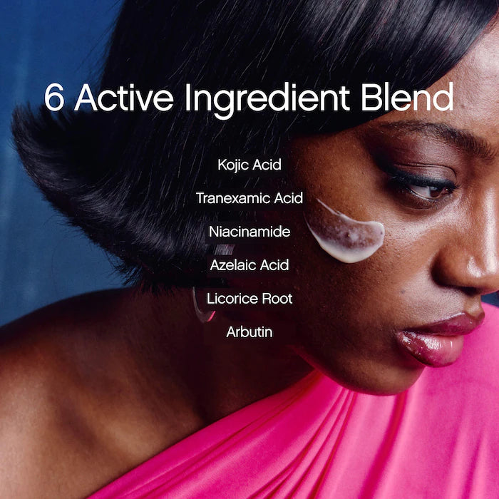 Topicals  Mini Faded Brightening and Clearing Serum for Dark Spots & Discoloration (UNSCENTED)