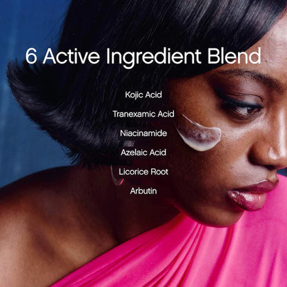 Topicals  Faded Brightening Serum for Dark Spots and Discoloration (UNSCENTED)