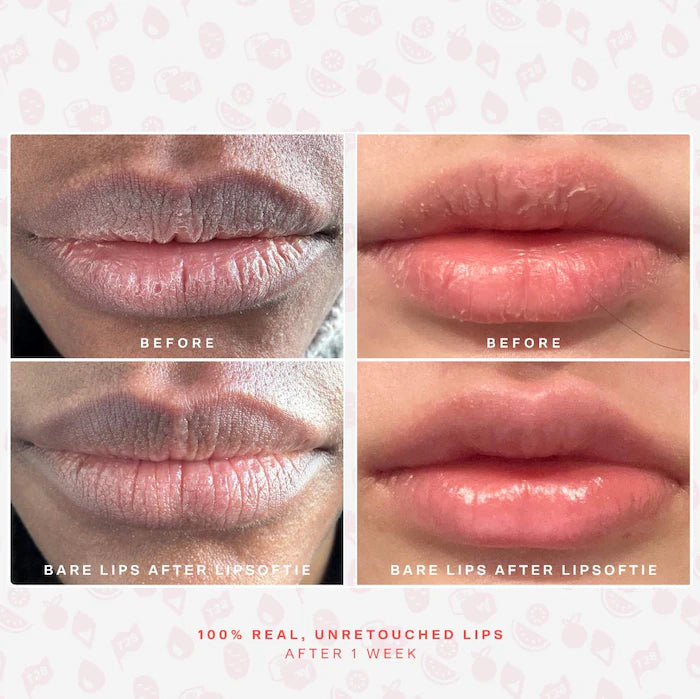 Tower 28 Beauty  LipSoftie™ Hydrating Tinted Lip Treatment Balm