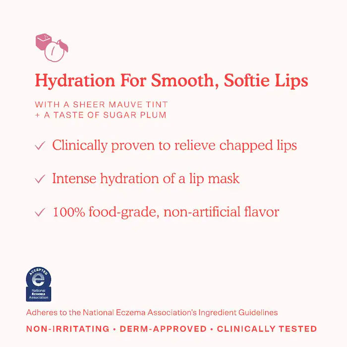 Tower 28 Beauty  LipSoftie™ Hydrating Tinted Lip Treatment Balm