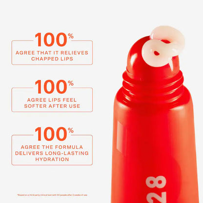 Tower 28 Beauty  LipSoftie™ Hydrating Tinted Lip Treatment Balm