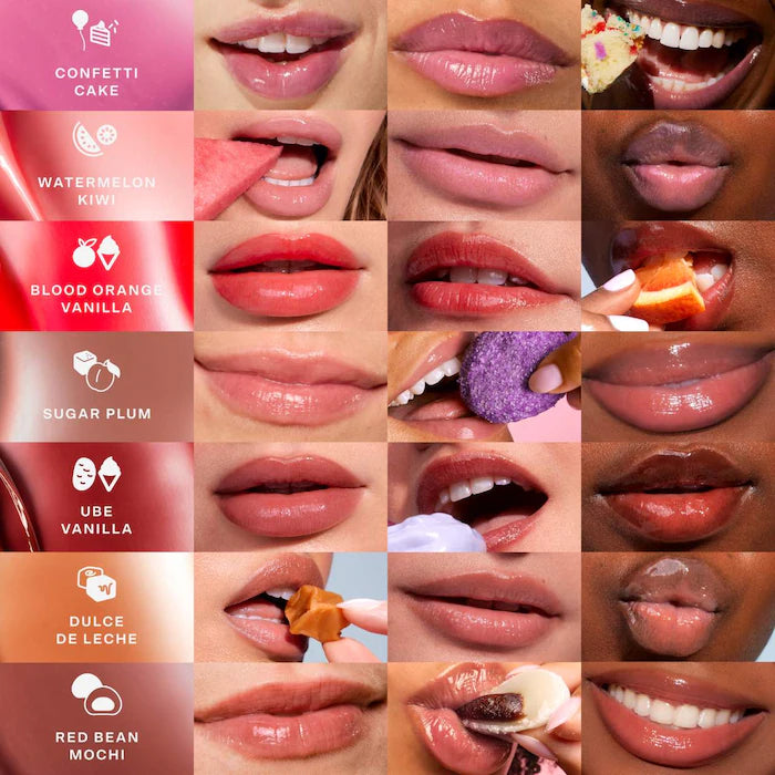 Tower 28 Beauty  LipSoftie™ Hydrating Tinted Lip Treatment Balm