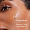 Clarins  DOUBLE SERUM® Light Texture To Firm, Boost Radiance & Refine Pores