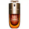 Clarins  DOUBLE SERUM® Light Texture To Firm, Boost Radiance & Refine Pores