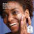 Indigo Overnight Repair Redness Reducing Barrier Cream Moisturizer