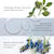 Indigo Overnight Repair Redness Reducing Barrier Cream Moisturizer