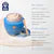 Indigo Overnight Repair Redness Reducing Barrier Cream Moisturizer