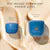Indigo Overnight Repair Redness Reducing Barrier Cream Moisturizer