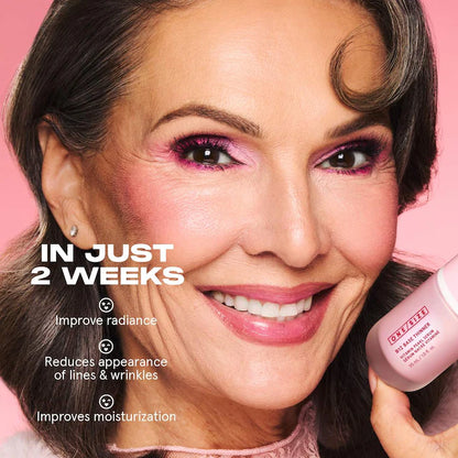 ONE/SIZE by Patrick Starrr  B12 Base Thinner Luminous Vitamin Pearl Boosting Serum
