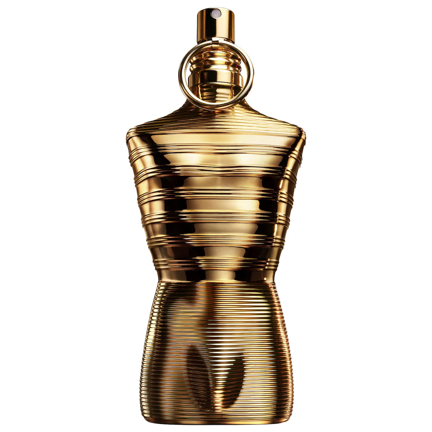 Jean Paul Gaultier Le Male Elixir Absolu Eau de Parfum — Warm Spicy Tonka Bean Fragrance