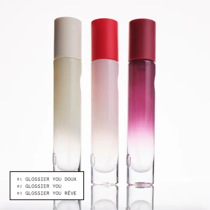 Glossier  Glossier You Doux Eau de Parfum Travel Spray