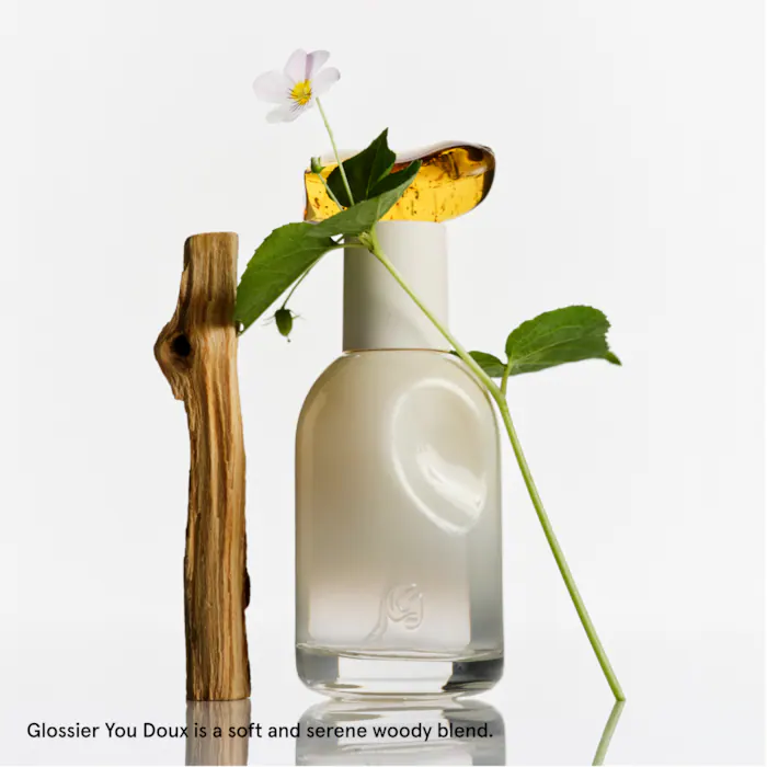Glossier  Glossier You Doux Eau de Parfum Travel Spray